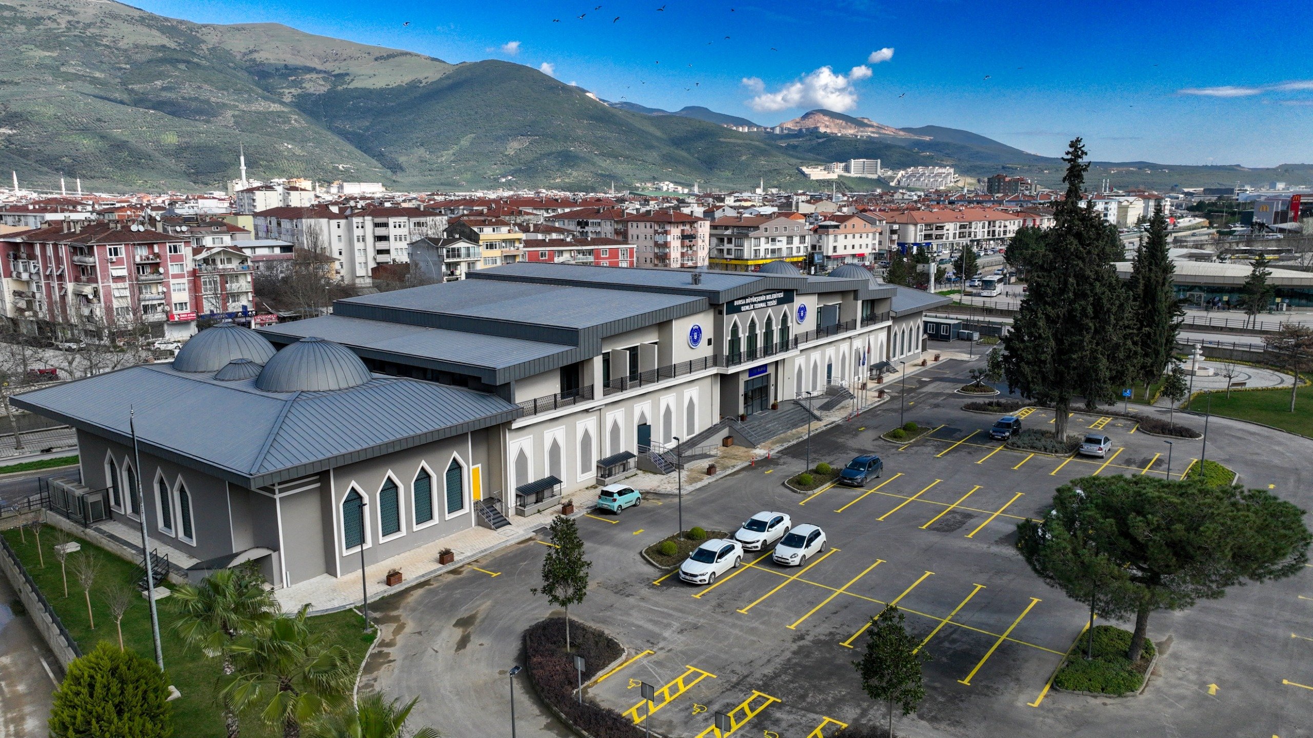 Bursa Da Dev Yatırımlar 10