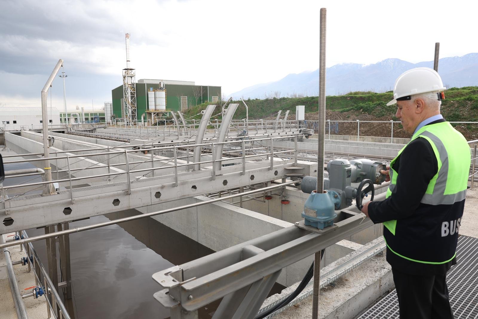 Bursa Da Dev Yatırımlar 11