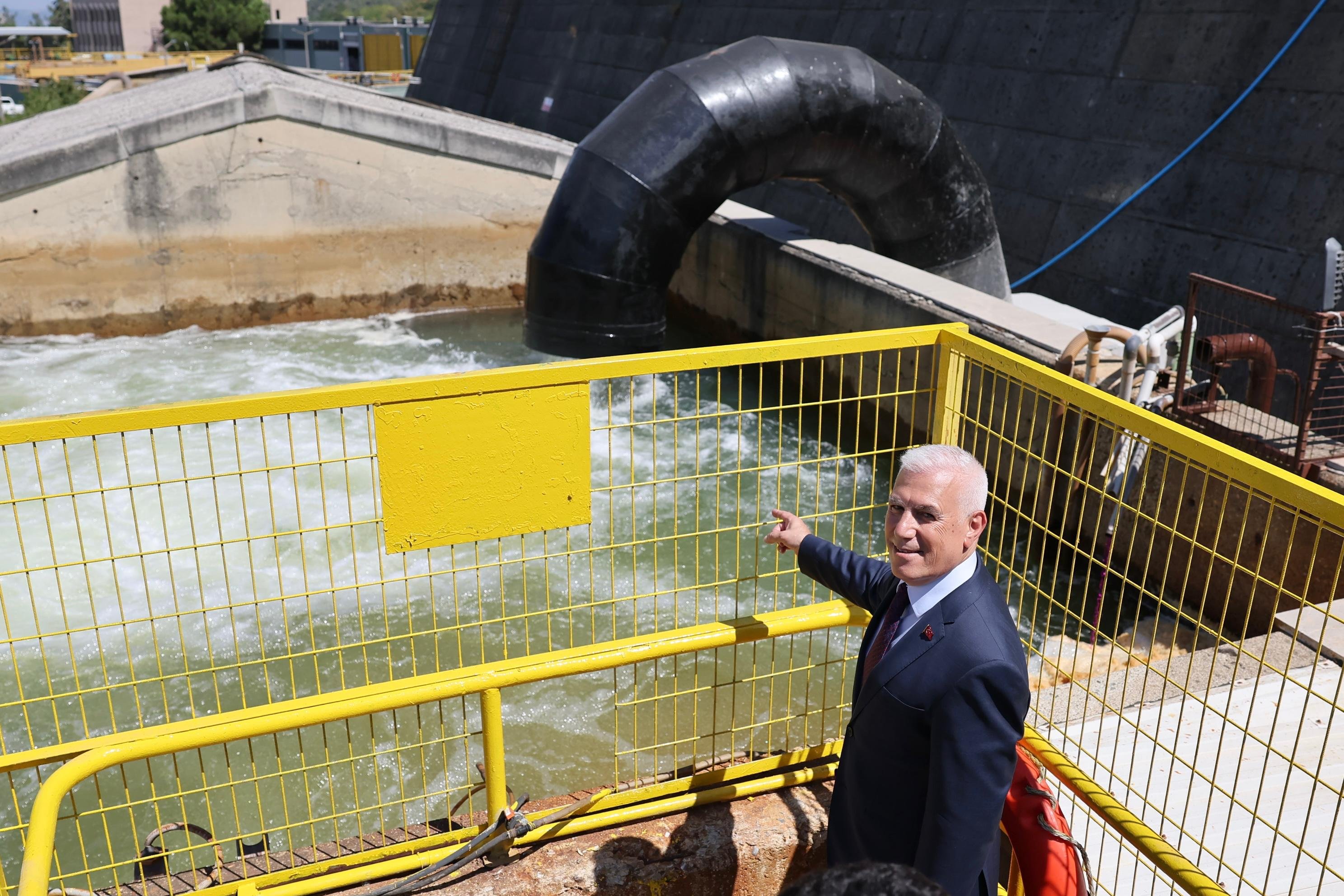 Bursa Da Dev Yatırımlar 14