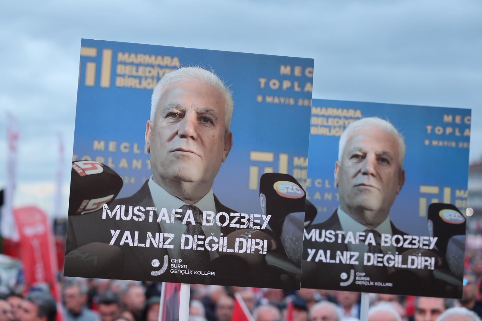 Bursa Da Dev Yatırımlar 2