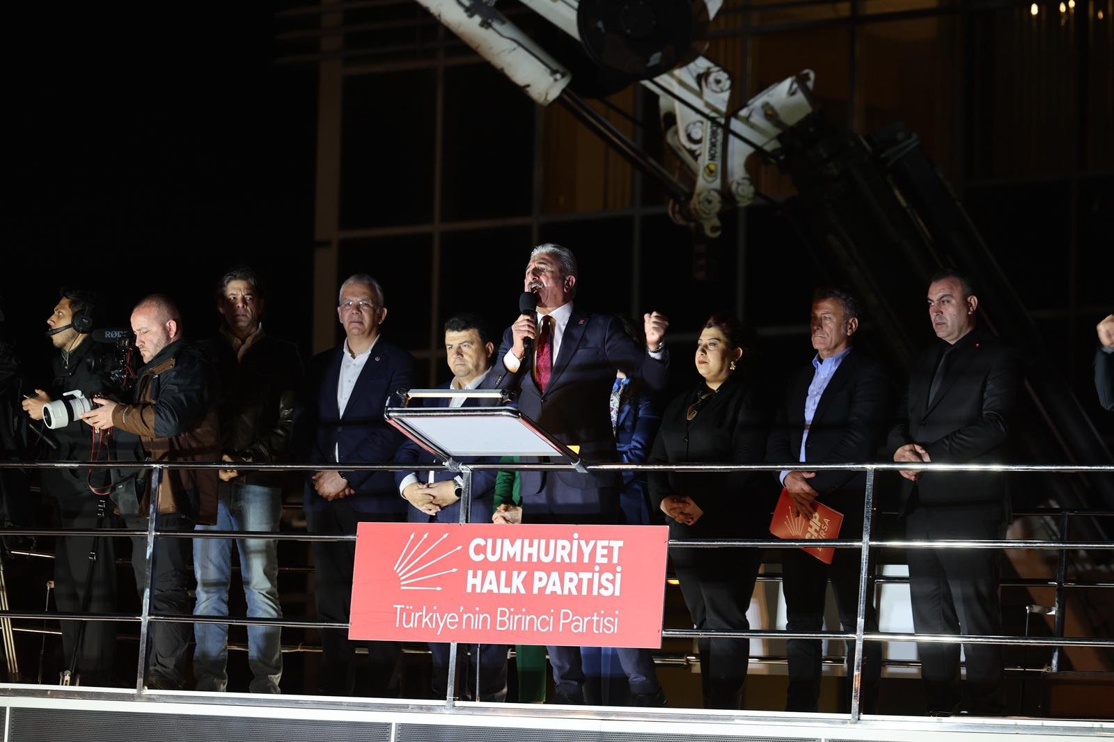 Bursa Da Dev Yatırımlar 3