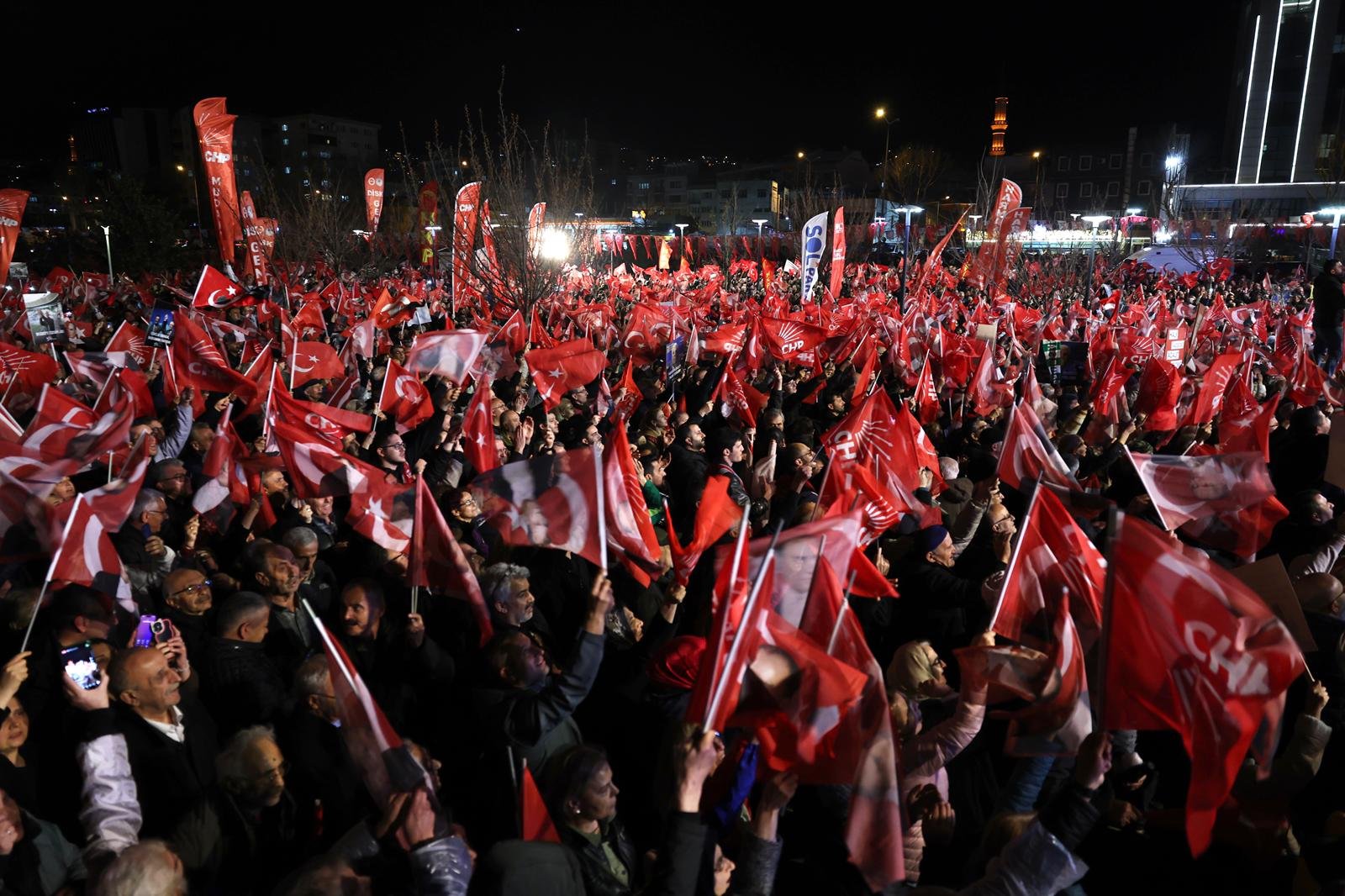 Bursa Da Dev Yatırımlar 4