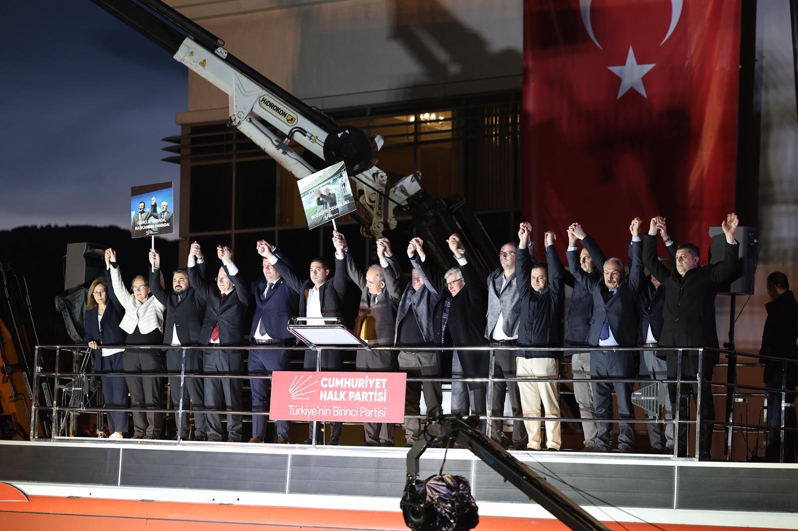 Bursa Da Dev Yatırımlar 6