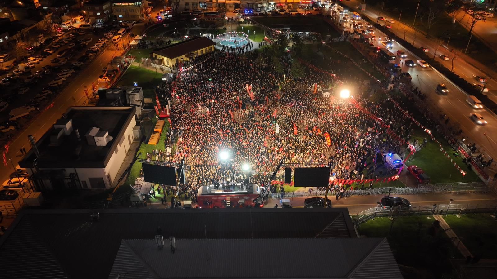 Bursa Da Dev Yatırımlar 7