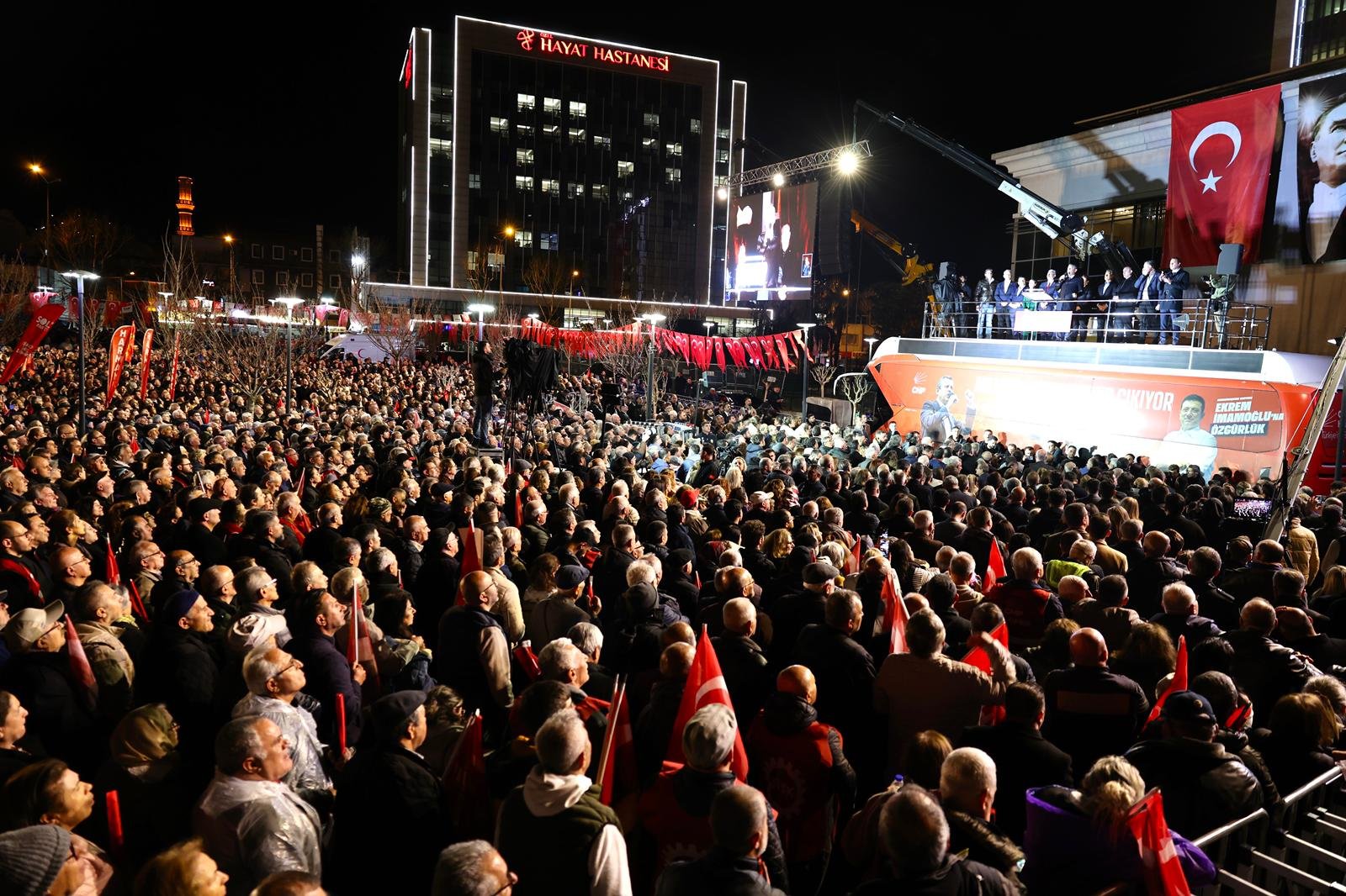 Bursa Da Dev Yatırımlar 8